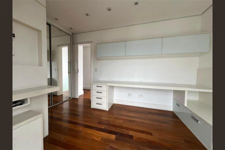 Apartamento à venda com 348m², 4 quartos e 5 vagas