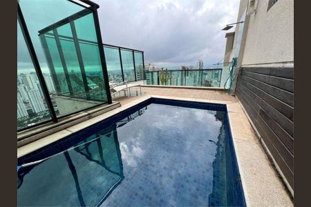 Apartamento à venda com 348m², 4 quartos e 5 vagas