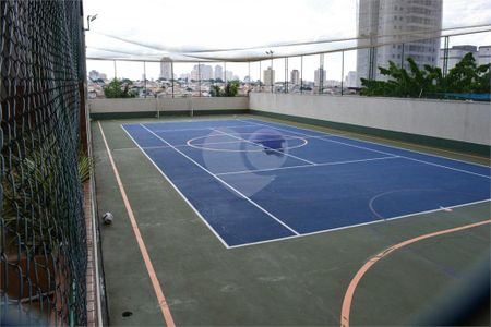 Apartamento à venda com 158m², 4 quartos e 4 vagas