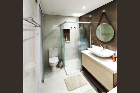 Apartamento à venda com 158m², 4 quartos e 4 vagas