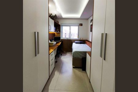 Apartamento à venda com 158m², 4 quartos e 4 vagas
