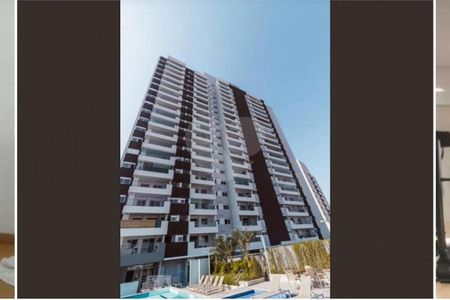 Apartamento à venda com 78m², 2 quartos e 1 vaga