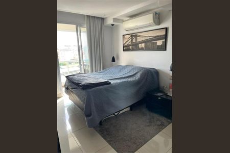 Apartamento à venda com 50m², 1 quarto e 1 vaga