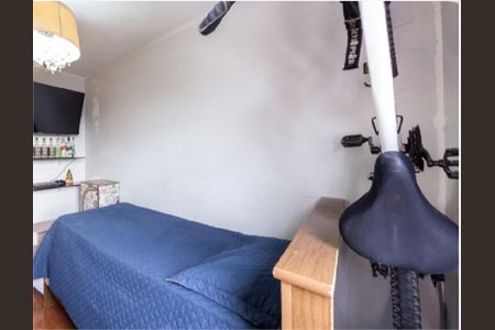 Apartamento à venda com 52m², 2 quartos e 1 vaga