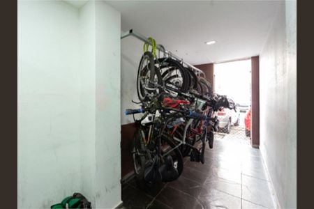 Apartamento à venda com 52m², 2 quartos e 1 vaga
