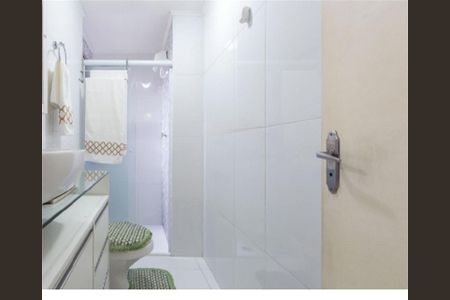 Apartamento à venda com 52m², 2 quartos e 1 vaga