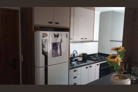 Apartamento à venda com 79m², 2 quartos e 2 vagas