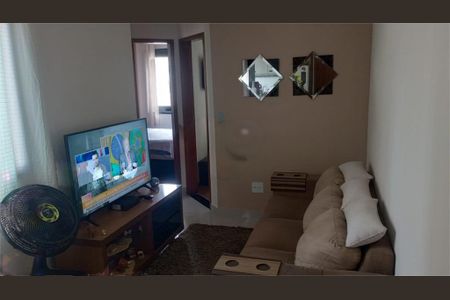 Apartamento à venda com 79m², 2 quartos e 2 vagas