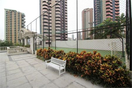 Apartamento à venda com 625m², 5 quartos e 9 vagas
