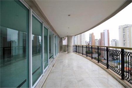 Apartamento à venda com 625m², 5 quartos e 9 vagas