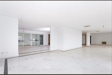Apartamento à venda com 625m², 5 quartos e 9 vagas