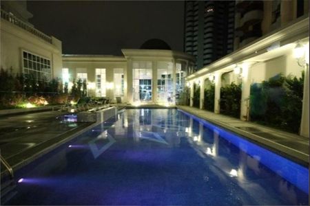 Apartamento à venda com 625m², 5 quartos e 9 vagas