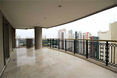 Apartamento à venda com 625m², 5 quartos e 9 vagas