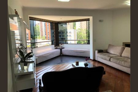 Apartamento à venda com 253m², 5 quartos e 14 vagas