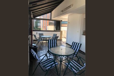 Apartamento à venda com 253m², 5 quartos e 14 vagas