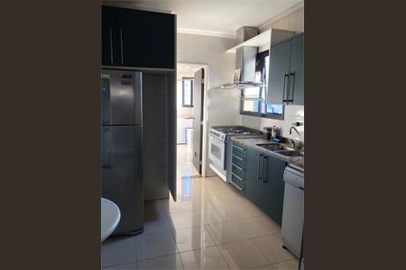 Apartamento à venda com 253m², 5 quartos e 14 vagas