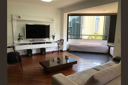 Apartamento à venda com 253m², 5 quartos e 14 vagas