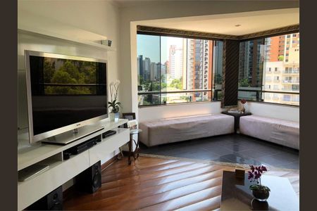 Apartamento à venda com 253m², 5 quartos e 14 vagas