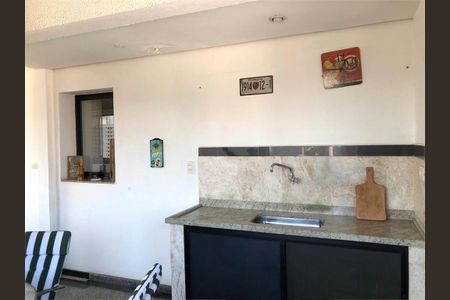 Apartamento à venda com 253m², 5 quartos e 14 vagas