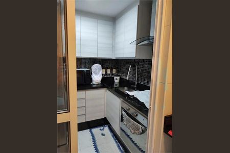 Apartamento à venda com 102m², 4 quartos e 2 vagas