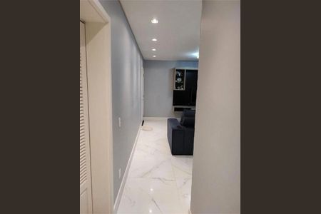 Apartamento à venda com 102m², 4 quartos e 2 vagas