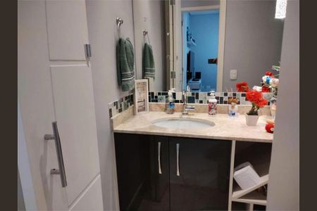 Apartamento à venda com 102m², 4 quartos e 2 vagas