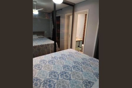 Apartamento à venda com 102m², 4 quartos e 2 vagas