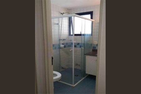 Apartamento à venda com 45m², 1 quarto e 1 vaga