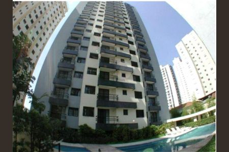 Apartamento à venda com 45m², 1 quarto e 1 vaga