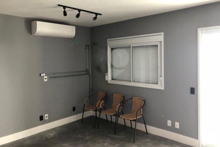 Apartamento à venda com 2 quartos, 88m² em Jardim Caboré, São Paulo