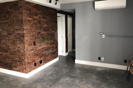 Apartamento à venda com 2 quartos, 88m² em Jardim Caboré, São Paulo