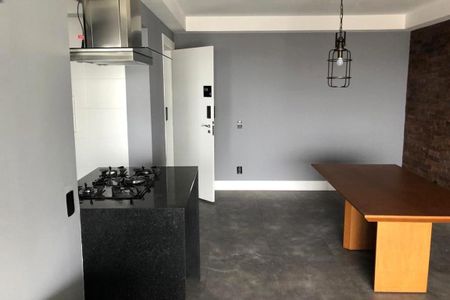 Apartamento à venda com 2 quartos, 88m² em Jardim Caboré, São Paulo