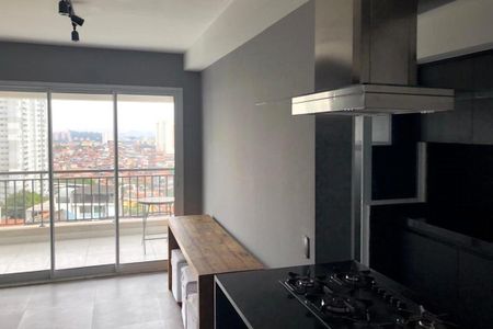 Apartamento à venda com 2 quartos, 88m² em Jardim Caboré, São Paulo