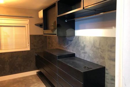 Apartamento à venda com 2 quartos, 88m² em Jardim Caboré, São Paulo