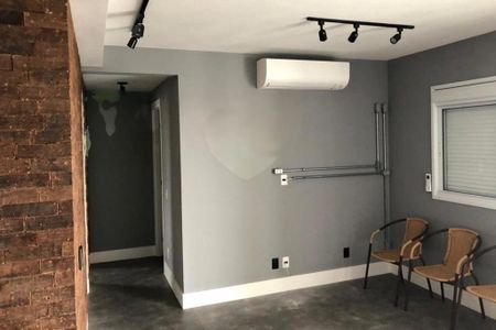 Apartamento à venda com 2 quartos, 88m² em Jardim Caboré, São Paulo