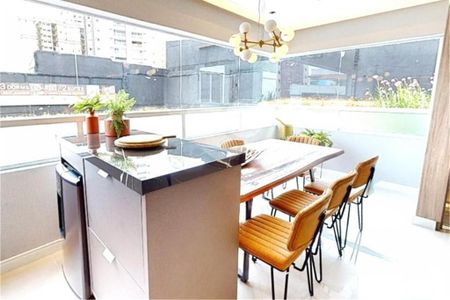 Apartamento à venda com 2 quartos, 94m² em Vila Valparaíso, Santo André