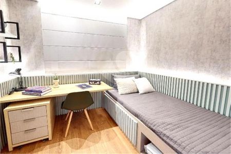 Apartamento à venda com 2 quartos, 94m² em Vila Valparaíso, Santo André