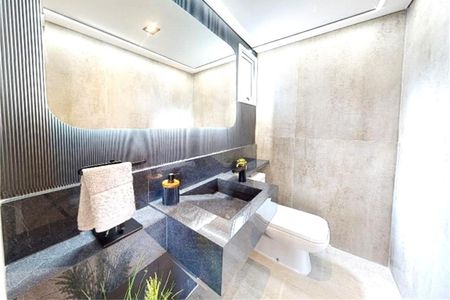 Apartamento à venda com 2 quartos, 94m² em Vila Valparaíso, Santo André