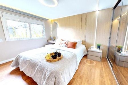 Apartamento à venda com 2 quartos, 94m² em Vila Valparaíso, Santo André