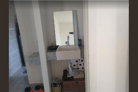 Apartamento à venda com 55m², 2 quartos e 1 vaga