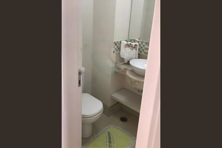 Apartamento à venda com 4 quartos, 134m² em Jardim, Santo André