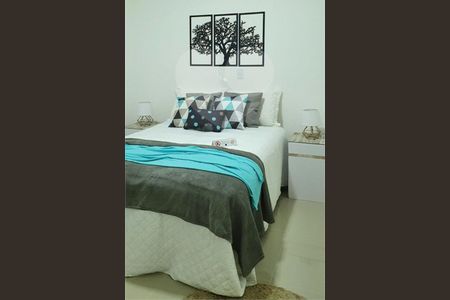 Apartamento à venda com 3 quartos, 70m² em Utinga, Santo André