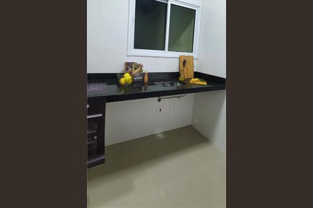 Apartamento à venda com 3 quartos, 70m² em Utinga, Santo André