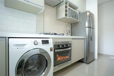 Apartamento à venda com 2 quartos, 58m² em Utinga, Santo André