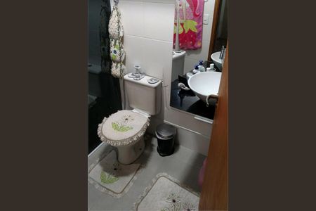 Apartamento à venda com 2 quartos, 80m² em Baeta Neves, São Bernardo do Campo