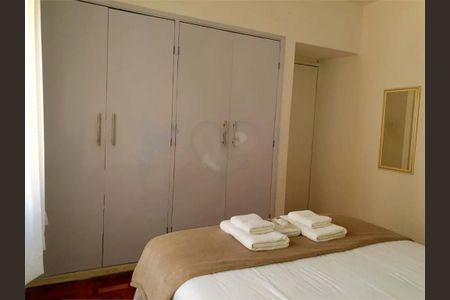 Apartamento à venda com 83m², 2 quartos e 1 vaga