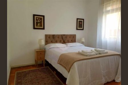 Apartamento à venda com 83m², 2 quartos e 1 vaga