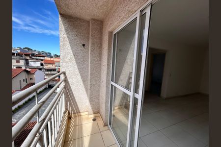 Apartamento à venda com 62m², 2 quartos e 1 vaga Apartamento à venda com 62m², 2 quartos e 1 vagaSacada