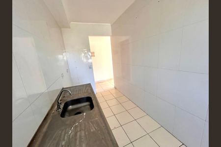 Apartamento à venda com 62m², 2 quartos e 1 vaga Apartamento à venda com 62m², 2 quartos e 1 vagaCozinha