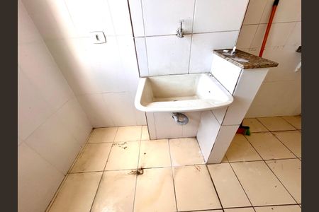 Apartamento à venda com 62m², 2 quartos e 1 vaga Apartamento à venda com 62m², 2 quartos e 1 vagaÁrea de Serviço